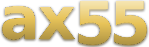 ax55 logo